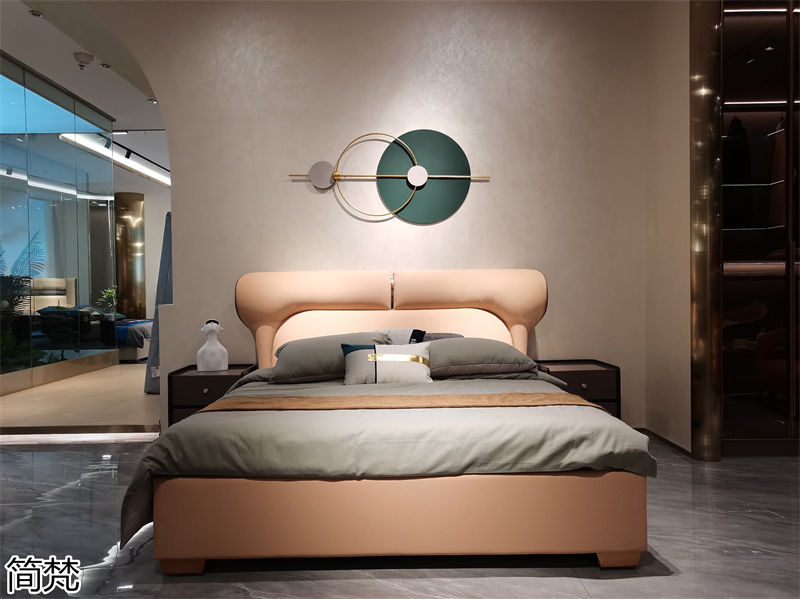 簡(jiǎn)梵網(wǎng)紅款、設(shè)計(jì)師、意式輕奢風(fēng)格高仿高定家具