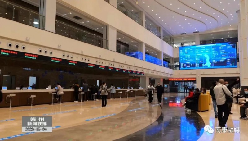 南康：數字賦能服務護航 家居產業全鏈條升級3