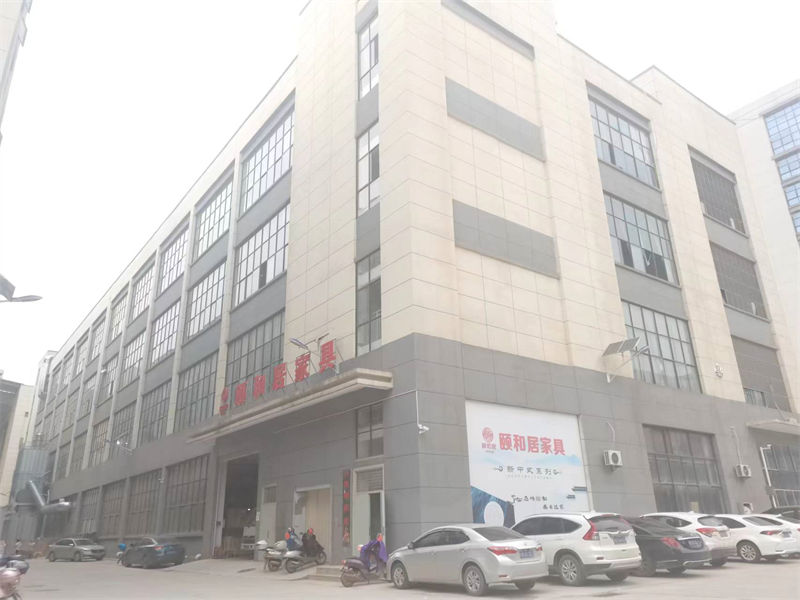 頤和居&middot;東方簡奢 新中式烏金木家具