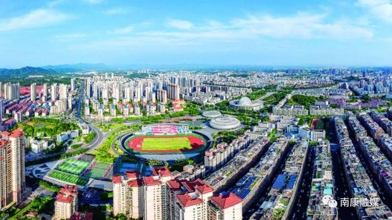 南康區打造具有全球影響力家居制造之都的改革創新實踐