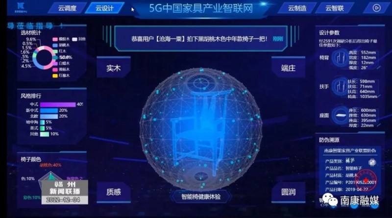 數(shù)字賦能增效，推動(dòng)全鏈條升級