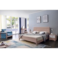 雅菲林北歐簡(jiǎn)約白蠟?zāi)敬?0610#