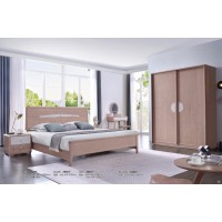 雅菲林北歐簡(jiǎn)約白蠟?zāi)敬?0609#