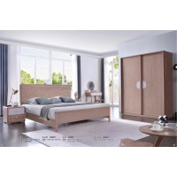 雅菲林北歐簡(jiǎn)約白蠟?zāi)敬?0607#