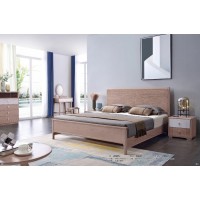 雅菲林北歐簡(jiǎn)約白蠟?zāi)敬?0605#