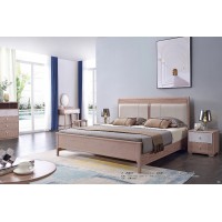 雅菲林北歐簡(jiǎn)約白蠟?zāi)敬?0603#