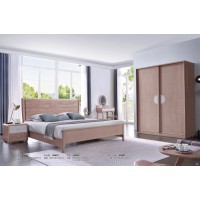 雅菲林北歐簡(jiǎn)約白蠟?zāi)敬?0601#