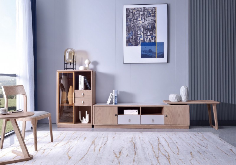 組合電視柜20601#