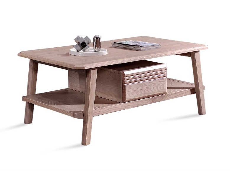 茶幾20602#（帶抽屜）