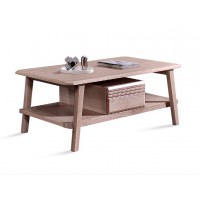 雅菲林北歐簡約白蠟?zāi)静鑾?0602#（帶抽屜）