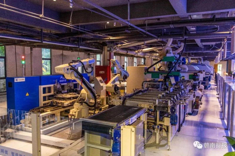 家具產業數字化“中樞大腦”