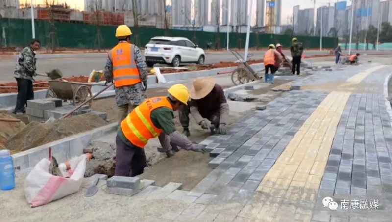 現(xiàn)代家居產(chǎn)業(yè)園標(biāo)準(zhǔn)廠房及基礎(chǔ)設(shè)施建設(shè)項目負(fù)責(zé)人 謝菲2