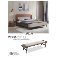 悠諾森家具，非洲黃金木家具，南康現代輕奢風格家具，江西振業佳家具生產廠家