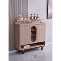 雅菲林極簡(jiǎn)輕奢白蠟?zāi)静瓦吂?0602#