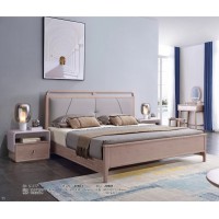 雅菲林極簡(jiǎn)輕奢白蠟?zāi)敬?0617#