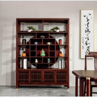 盛唐盛景·錦陌J303#方圓博古架