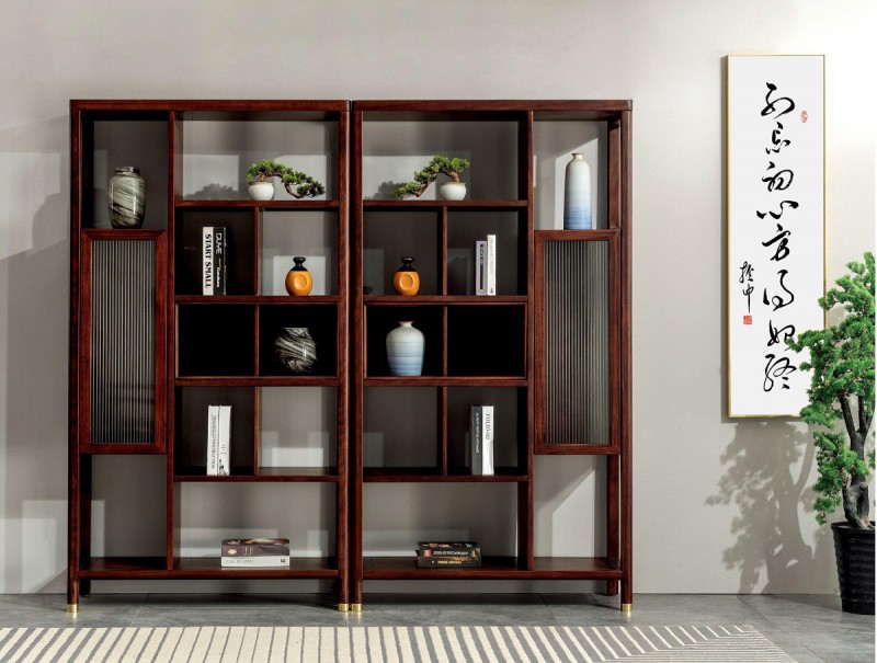 J302#無憂博古架