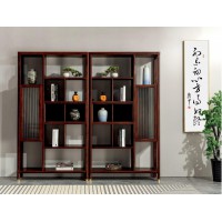 盛唐盛景·錦陌J302#無憂博古架