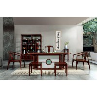 盛唐盛景·錦陌J102#觀象茶臺