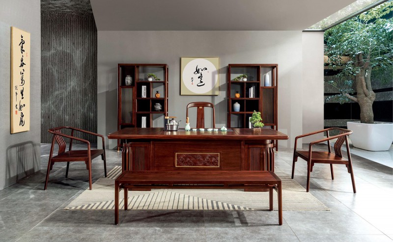 J101#大將茶臺(tái)