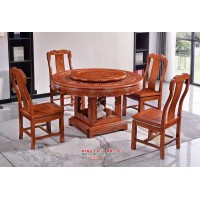 長城格木餐臺1803#、餐椅3003#