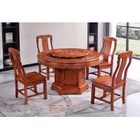 長城格木餐臺1802#、餐椅3002#