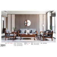 潤(rùn)葉家具,南康南美黑胡桃家具,江西現(xiàn)代實(shí)木家具,南美黑胡桃木套房,百德百順家具廠家