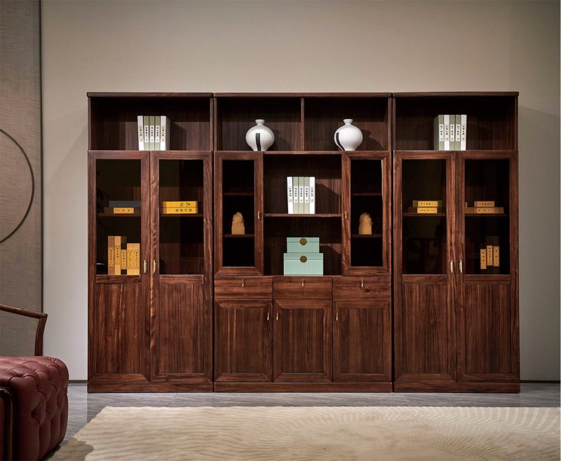 1-601#二門書柜、三門書柜