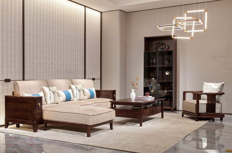 1-1915#轉(zhuǎn)角沙發(fā)