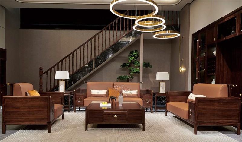 1-203#沙發(fā)（皮）