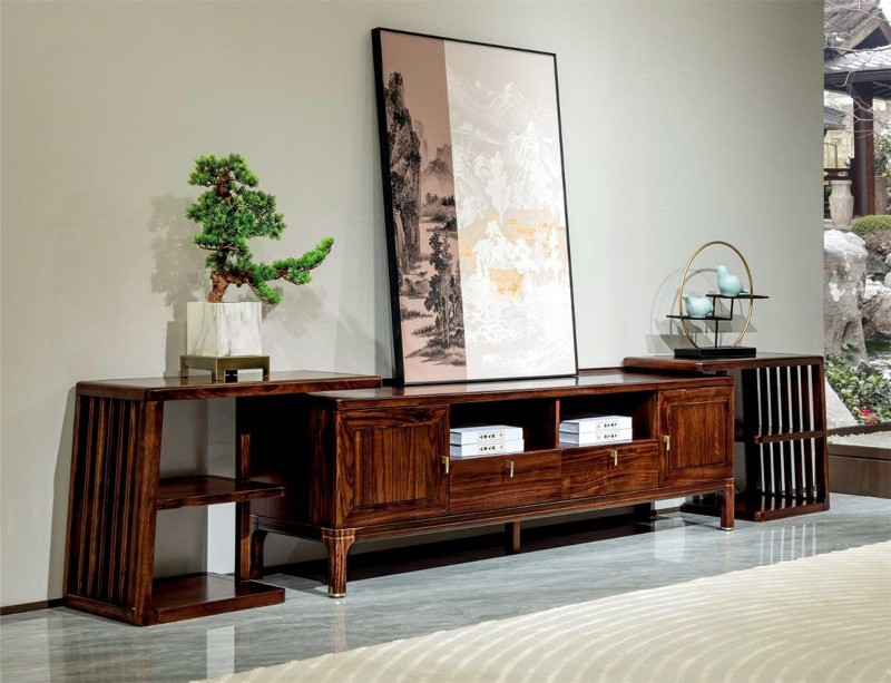 1-232#伸縮電視柜