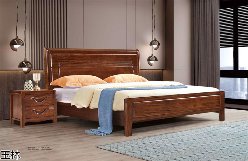 隆瑞家具&middot;玉林東瀾 金絲胡桃木家具