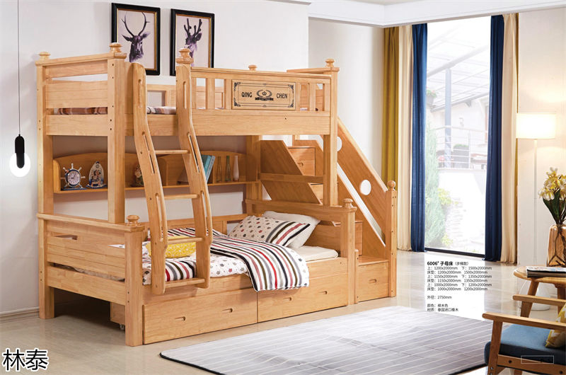 林泰家具 青少年兒童家具