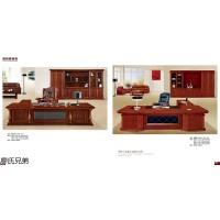 廖氏兄弟辦公家具，南康大班臺、會議桌，電腦桌椅，洽談桌椅，辦公家具工程定制廠家