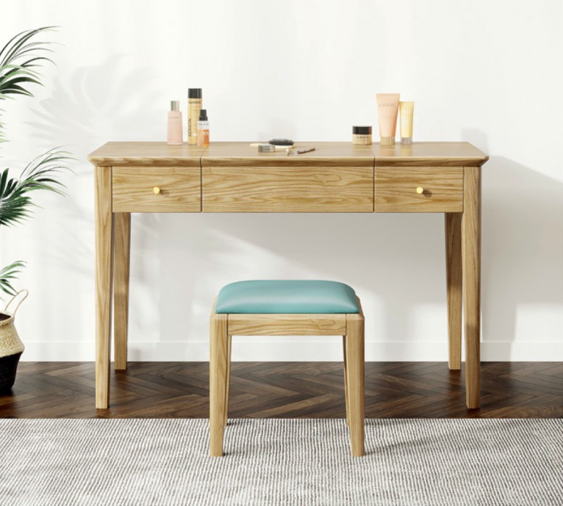 L2693#梳妝臺、L2693#妝凳