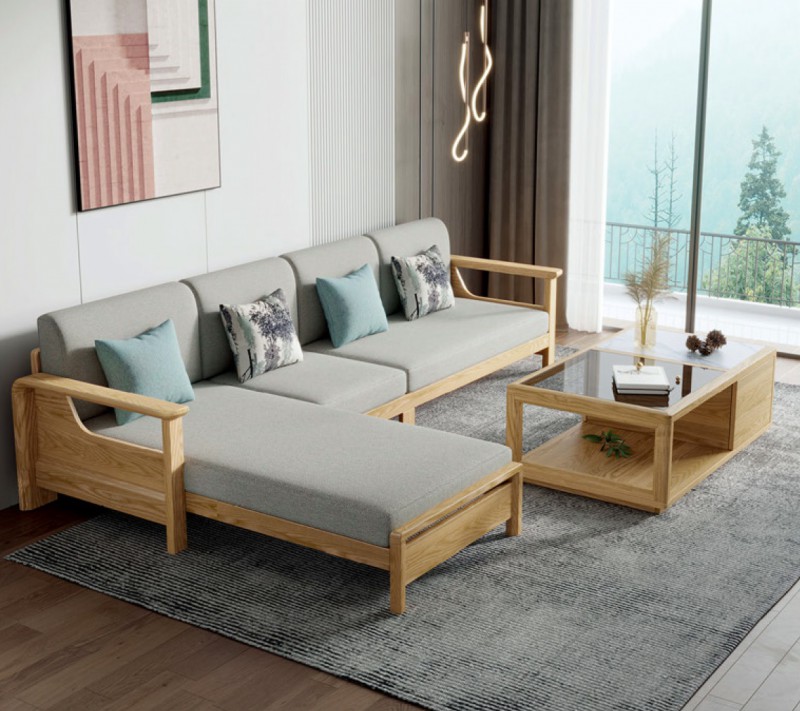 L2807#座架轉(zhuǎn)角沙發(fā)