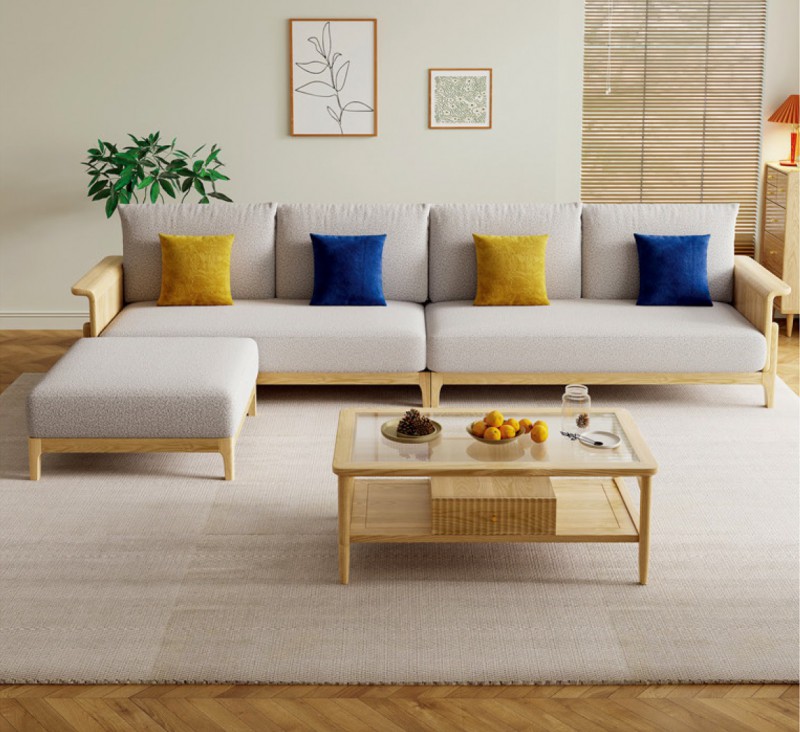 L2817#轉(zhuǎn)角沙發(fā)