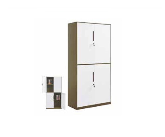 K-068(拆裝窄邊通雙節柜)