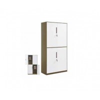 鑫澤K-068(拆裝窄邊通雙節(jié)柜)