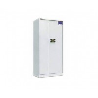 鑫澤K-055(灰通門電子鎖保密柜)