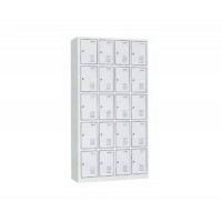 鑫澤K-043(二十門更衣柜)