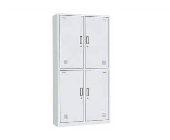 K-035(四門更衣柜)