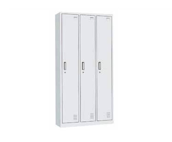 K-034(三門更衣柜)