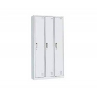 鑫澤K-034(三門更衣柜)