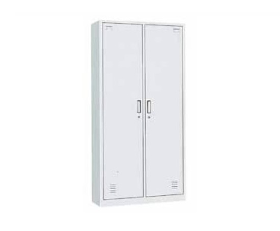 K-033(二門更衣柜)