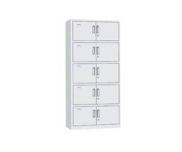 K-027（通體五節(jié)柜）