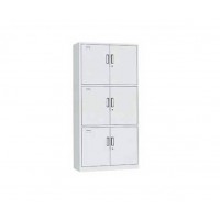 鑫澤K-026（通體三節柜）