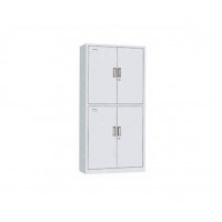 鑫澤K-024（通體雙節柜）