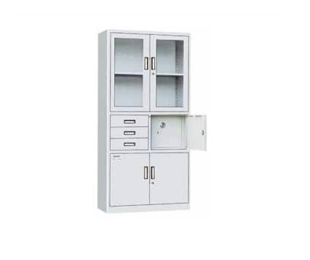 K-019（偏三內保器械柜）