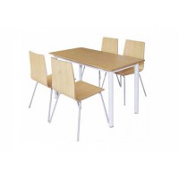 鑫澤CZ-023簡易餐桌